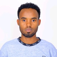 Daniel Demeke