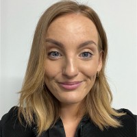 Kimberley Hughes