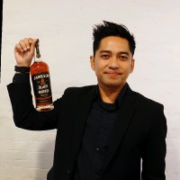 Ade Rizky Fajar, A Md Par