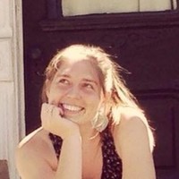 Sara Sanborn