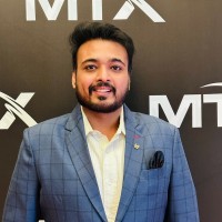 Dhruv Bhatia