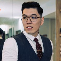 Ricky Liao