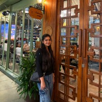Naina M.