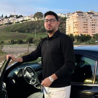 Ahmed Rbihi