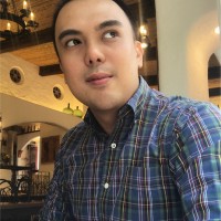 John Christopher Hiteroza, Mba