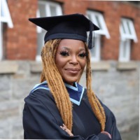 Marylin Tinotenda Kahiya