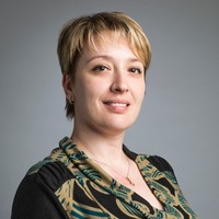 Olga Luebker