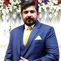 Kashif Saleem Bhinder