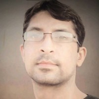 Adeel Ahmad M.