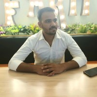 Pushpendra Gurjar