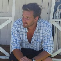 Fabian Martin Caon