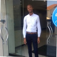 Tshepo Lebohang Mokhunoane