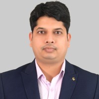 Arun Kumar Mishra