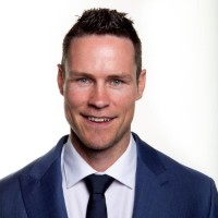 Steven Goertzen, Mba