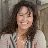 Nanette Blake