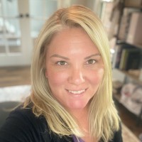 Elizabeth Eidson