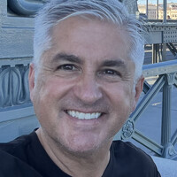 Cameron Ackbury, CPA