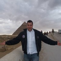 Mahmoud Elsagher