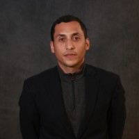 Ariam L. Torres-Cordero, Ph.D.