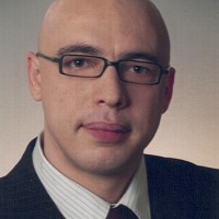 William Scharalapow