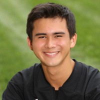 Robert Choh Fleming