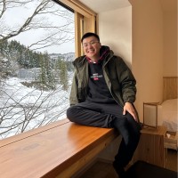 Rod Oh Zhi Hua