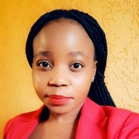 Sibongile Precious Mabaso