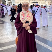 Aniqa Rauf