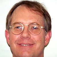 Roger Pearson