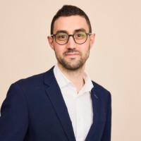 Alejandro Sotodosos Fernández