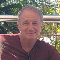 Stephen Bickerton