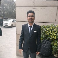 CA Ripu Kumar Sah