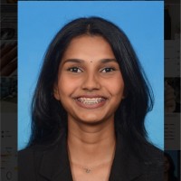 Shivanie Jayakanthan