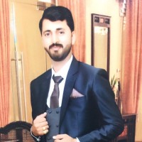 Saqib Ahmed Abbasi