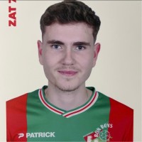 Luka Wossink