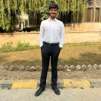 Shubhankit Pandey