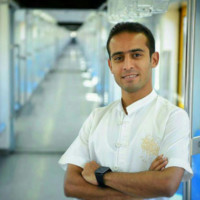 Mohammad Javad Rafipoor