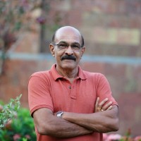 Ashok Kumar