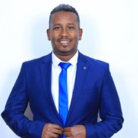 Zewdu Abera