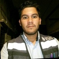Manuel Alejandro Lozano Barradas