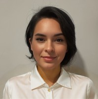 Erika Orlaineta Perez