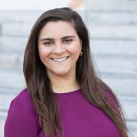 Geraldine Pena-Galea