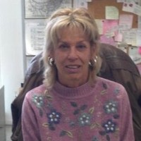 Phyllis Ellis
