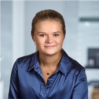 Line Larsen