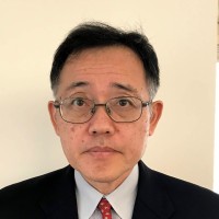 Yasushi Onishi