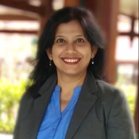 Shubhali Karnik