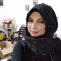 Zaunab Mdsaid