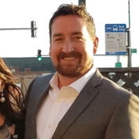 Patrick Roche Jr.
