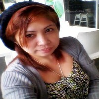 Cristina Caragay