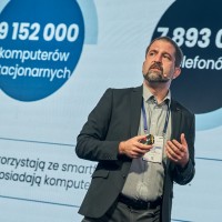 Michał Czernek CCWP